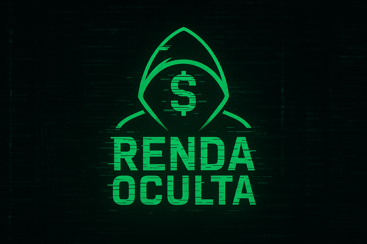 Logo Renda Oculta